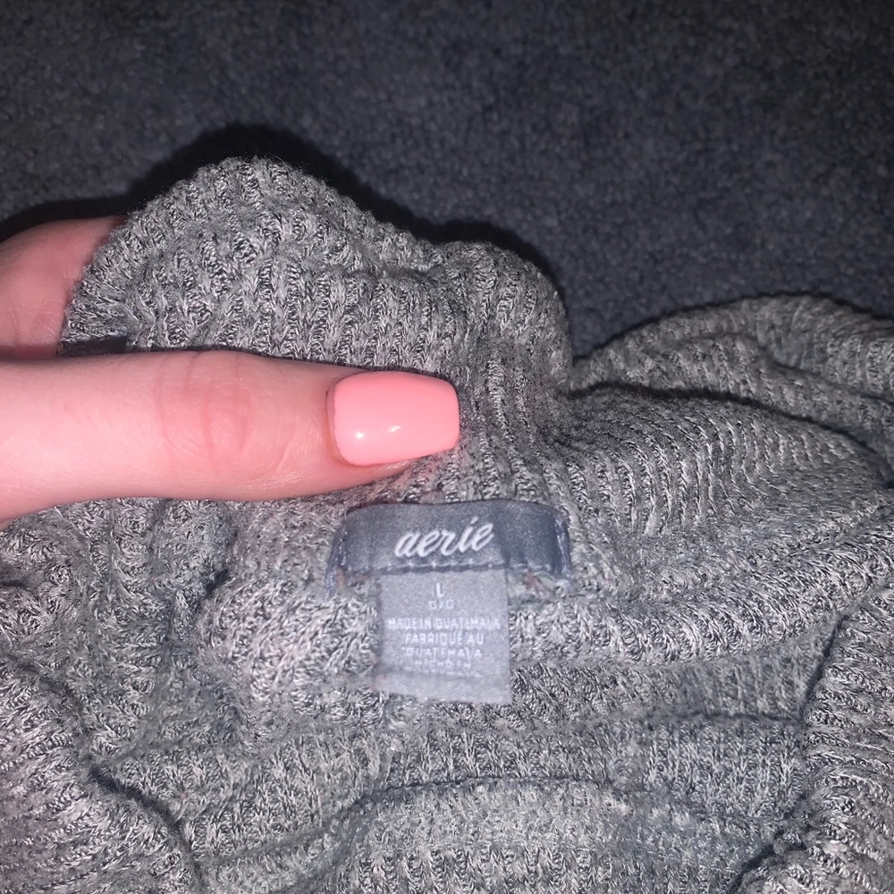 Aerie sweats/leggings